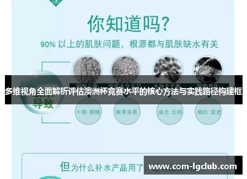 多维视角全面解析评估澳洲杯竞赛水平的核心方法与实践路径构建框