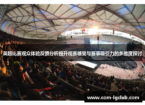 英超比赛观众体验反馈分析提升观赛感受与赛事吸引力的多维度探讨